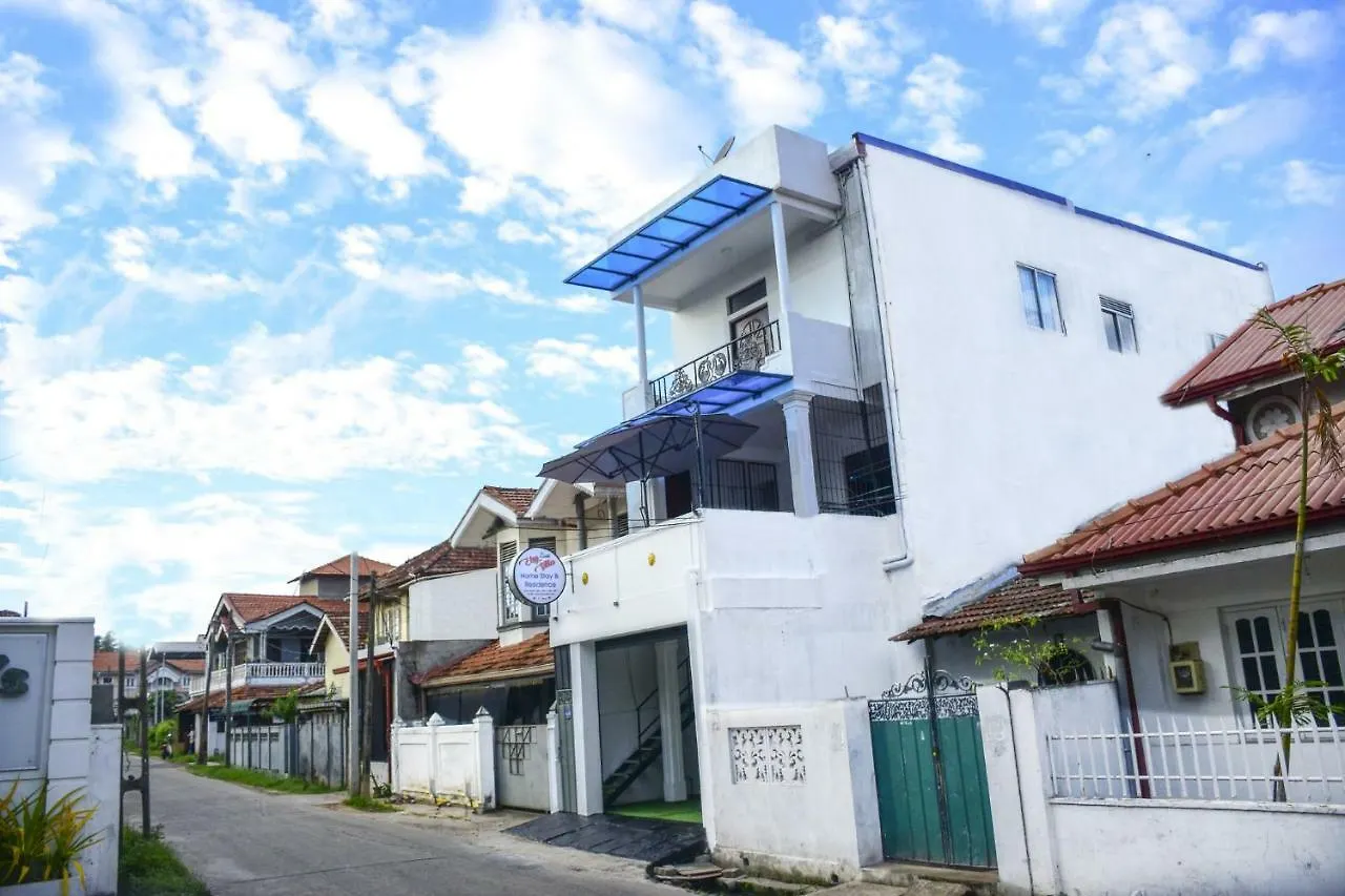 Elsy Villa Negombo