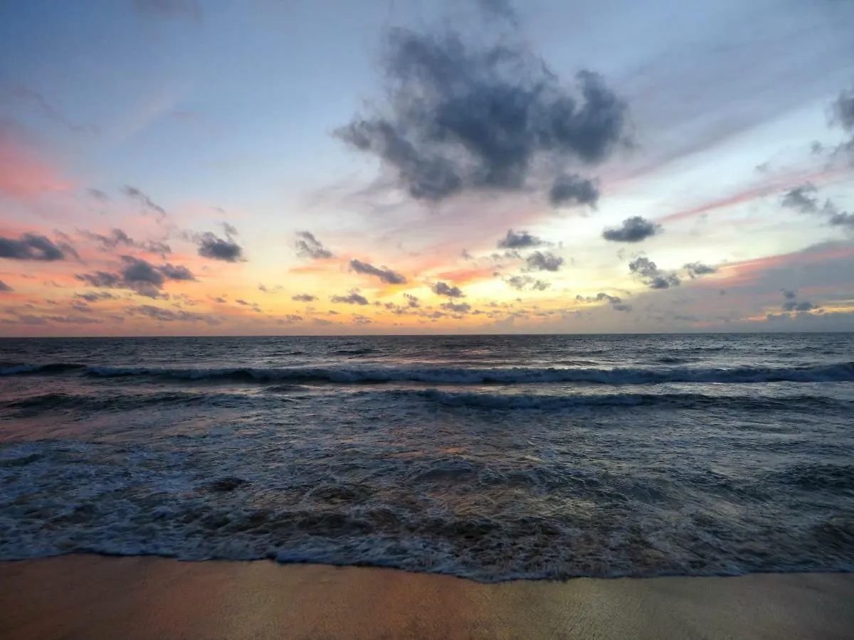 Elsy Villa Negombo Penzion
