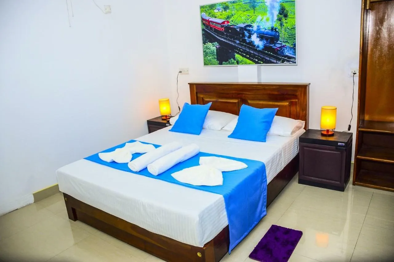 Elsy Villa Negombo
