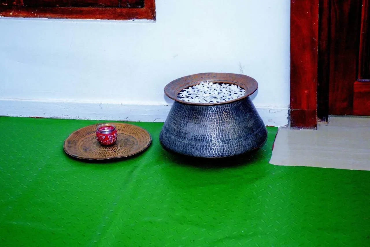 Elsy Villa Negombo