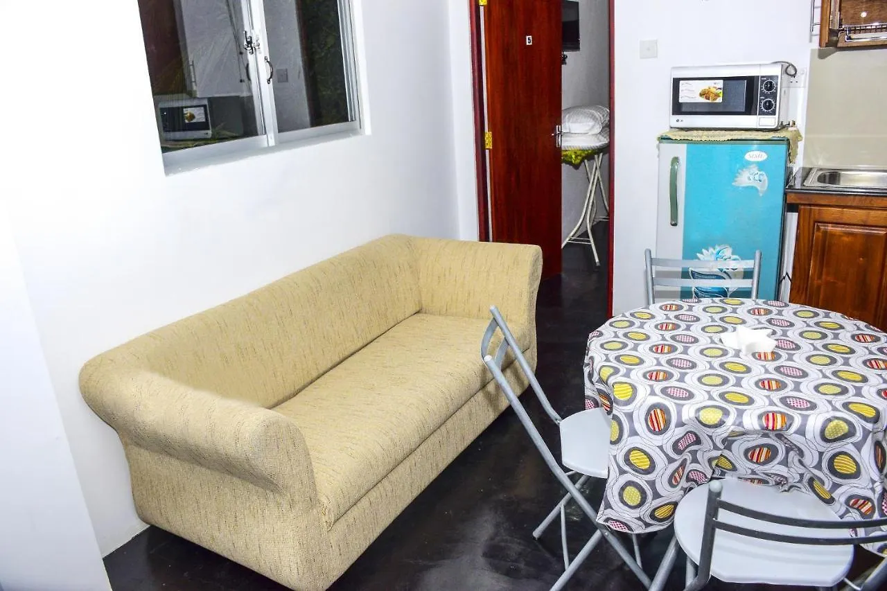 Penzion Elsy Villa Negombo