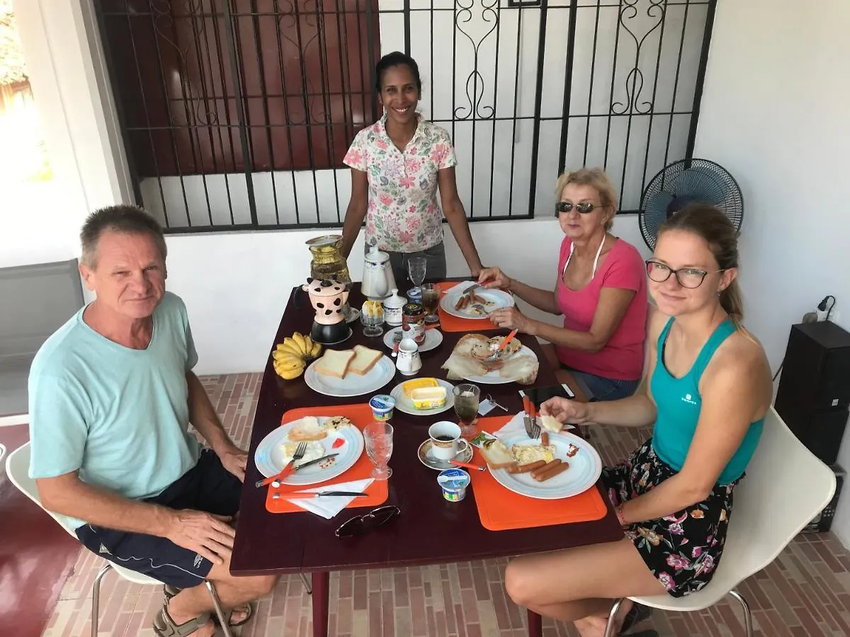Elsy Villa Negombo